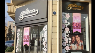 Bakıda məşhur mağazalar şəbəkəsi bağlandı 