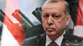 Türkiyə daha bir S-400 alacaq - Ərdoğan açıqladı 