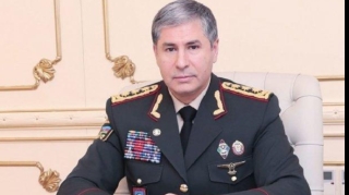 Vilayət Eyvazov onu DYP rəisi TƏYİN ETDİ 