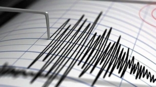 В Азербайджане произошло сильное землетрясение 