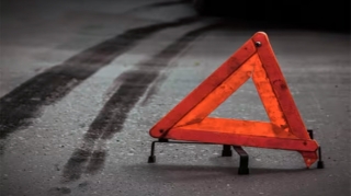 Bakı-Quba yolunda qəza - Xəsarət alanlar var 