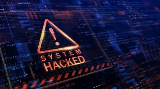 Azərbaycanın dövlət qurumlarına kiberhücumlar 45% artıb 