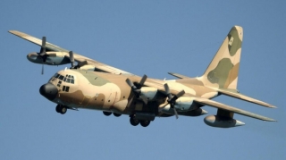 ABŞ Ukraynaya hərbi təyyarə göndərəcəyini istisna etməyib 