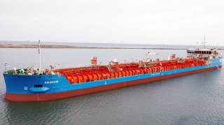 ASCO за 9 лет увеличила грузоперевозки вне Каспия более чем в 3 раза 