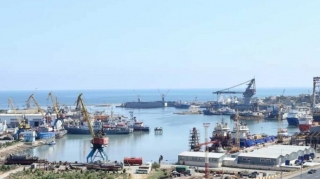 “Bibiheybət” Gəmi Təmiri Zavodunun işçiləri digər zavodlara köçürüləcək 