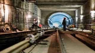 Metro istifadəçilərinin DİQQƏTİNƏ! Yeni stansiya bu tarixdə istifadəyə veriləcək