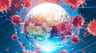 Son bir həftədə dünyada 30 min insan pandemiyanın qurbanı olub 