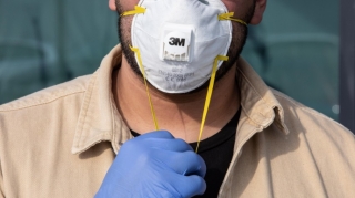 Ucarda COVID-19 xəstəsi saxlanılıb