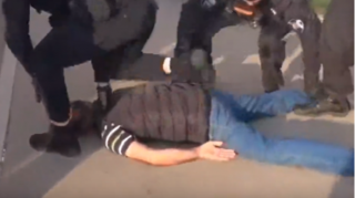 Rusiyada saxlanılan daha 4 azərbaycanlıya - Bu qədər həbs cəzası verildi 