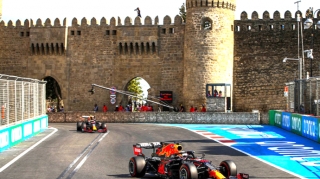 "Formula 1" zonasına keçirilməsi qadağan edilən əşyalar - SİYAHI 