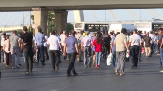 Avtobuslardakı problemlər nə zaman həll olunacaq?  - VİDEO