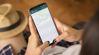 Mesajlarını yayacaqları ilə hədələdilər - Polis tutdu 