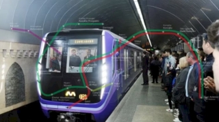 10 yeni stansiya harada tikiləcək? - RƏSMİ CAVAB 