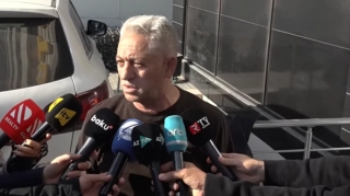 Partlayışın şahidi: "Xəsarət alanlar satıcı, icarəyə obyekt götürüb işlədənlərdir" - VİDEO