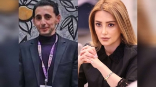 Korovinin kürəkəni Günel Şahmalıqızını işdən çıxardı 