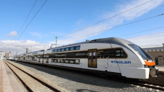 Bakı-Ağstafa-Bakı marşrutu üzrə əlavə reyslər təyin edilib 