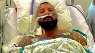 Zabit Səmədovun nokauta saldığı idmançı öldü - VİDEO 