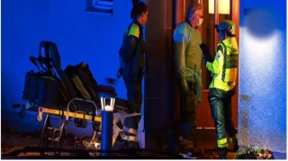 İsveçdə azərbaycanlını güllələyərək öldürdülər