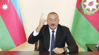 “Hadrutda bu gecə Ermənistanın verdiyi itkilər Paşinyanın qurbanlarıdır”