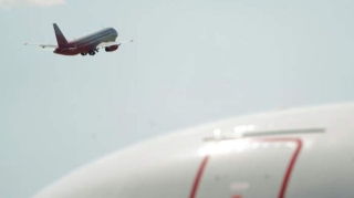 İraq Rusiya təyyarəsini öz hava məkanına buraxmadı