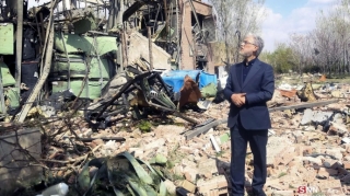 İranda 30-dan çox universitet bombalanıb, 60 tələbə ölüb 