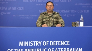 MN: Azərbaycan Ordusu beynəlxalq humanitar hüquqa əməl edir