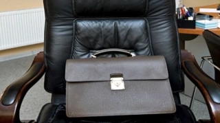 Назначен новый начальник отдела АЖД - ФОТО 