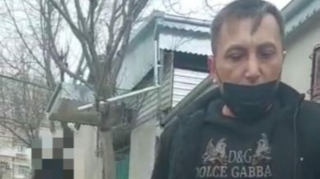 Koronavirus xəstəsi ictimai yerdə aşkarlanıb - FOTO 