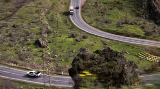 "Naxçıvana gedən yolda Ermənistan sərhədçiləri olacaq" - Paşinyan 