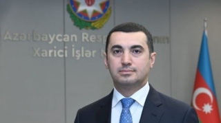 МИД прокомментировал возвращением в Баку тел убитых в Екатеринбурге братьев 