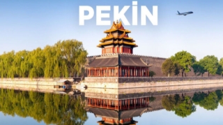 AZAL Bakıdan Pekinə uçuşlara başlayır