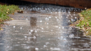 Sabah yağış yağacaq, şimşək çaxacaq - PRQONOZ 