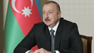 Prezident Bakıda keçirilən beynəlxalq konqresin iştirakçılarına müraciət ünvanladı 