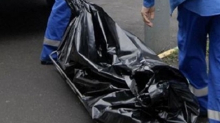 Sumqayıtda dəniz kənarında meyit tapıldı