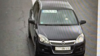 Сотрудники ГДП задержали водителя, разместившего фиктивный номер на лобовом стекле автомобиля   - ФОТО