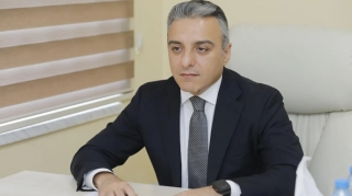 AAYDA sədrinə iki müavin təyin edildi - FOTO 