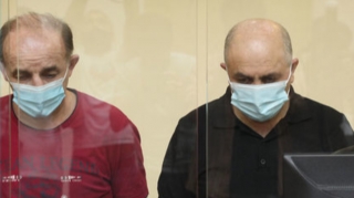 Şəhid atası həm də ermənilərin işi üzrə zərərçəkəndir: “Oğlumun qanı yerdə qalmadı”   - FOTO