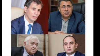 Oruc tutan deputatlarımız - Siyahı 