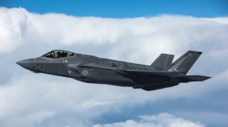 Almaniya bu təyyarələrə 10 milyard avro xərcləyəcək 