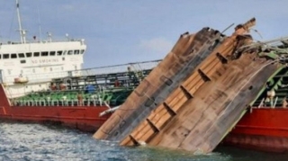 Mənsimovun partlayan tankerini 275 milyon rubla satırlar