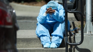 Dünyada yeni pandemiya təhlükəsi barədə XƏBƏRDARLIQ 