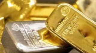 Azərbaycanın qızıl və gümüş ehtiyatlarının həcmi BİLİNDİ - FOTO 