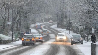 Qarlı havalarda sürücülər hansı səhvlərə yol verir? - EKSPERT AÇIQLADI 