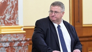 Overçukun Azərbaycana səfəri ləğv olundu - Yekaterinburqdakı hadisələrə görə 