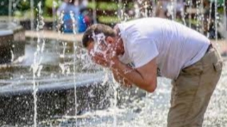 Bu illərdə dünyada rekord temperatur müşahidə edilə bilər