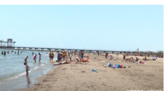 Bu çimərliklərdən istifadə ağır xəstəliklərə səbəb ola bilər XƏBƏRDARLIQ  - VİDEO