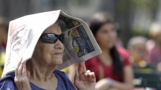 Kanadada isti havalar nəticəsində ölənlərin sayı 800-ü keçib