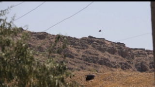 Dağıdılan erməni postunun qanlı - FOTOLARI