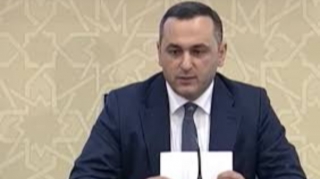 Prezident Administrasiyasında 19 nəfər koronavirusa YOLUXUB 