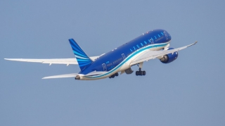 AZAL 8 ayda 489 min sərnişin daşıyıb